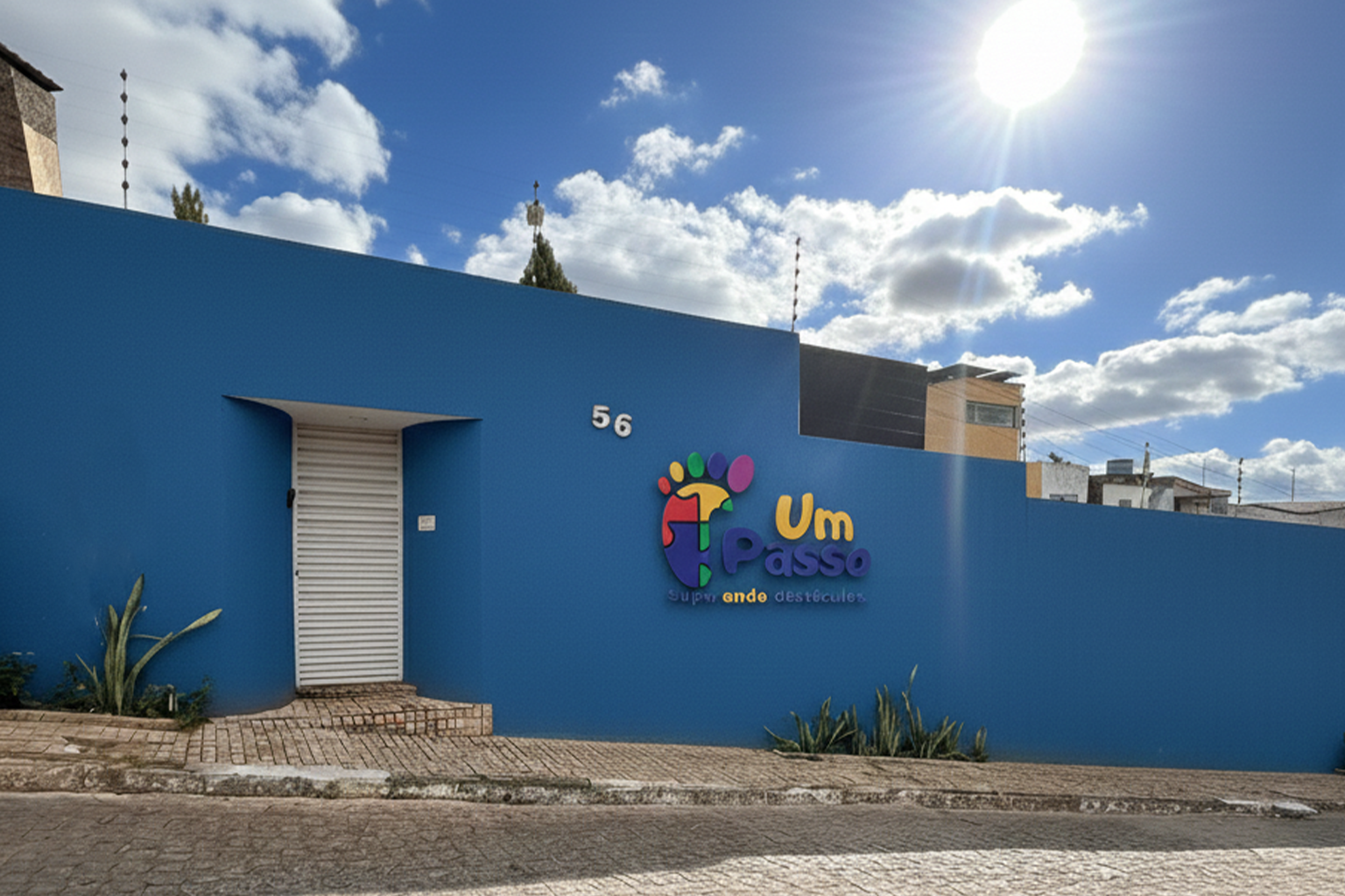 Unidade Vitória de Santo Antão